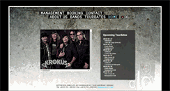 Desktop Screenshot of bottomrow.com